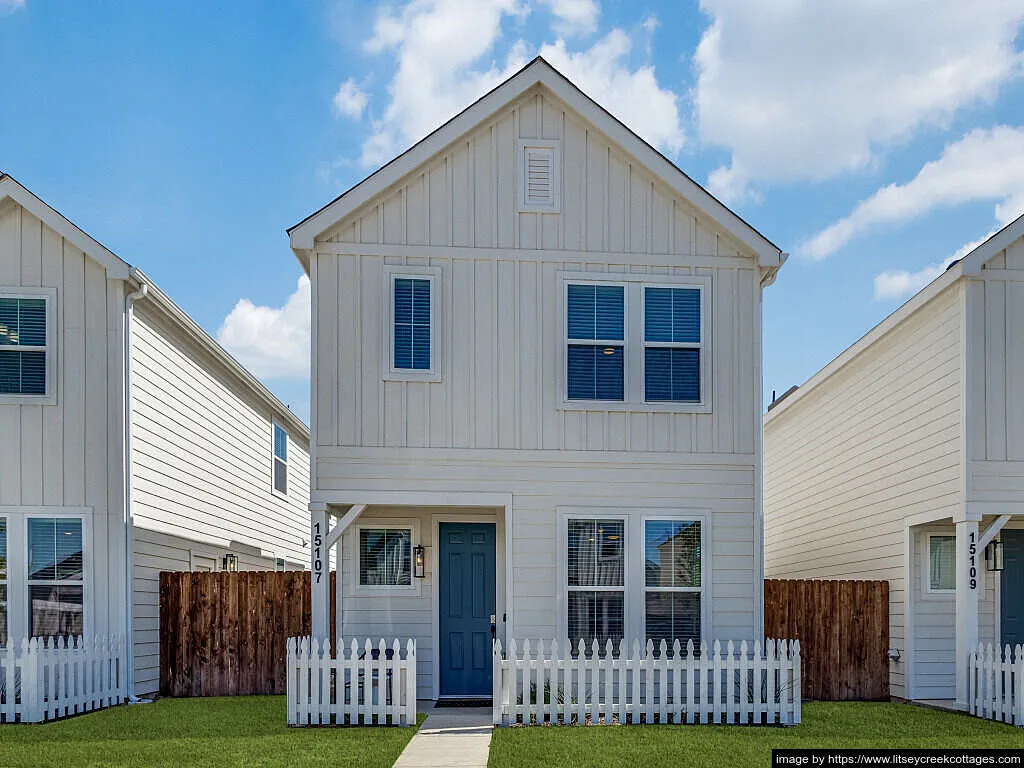 Covey Homes Litsey Creek - Photo 10 of 47