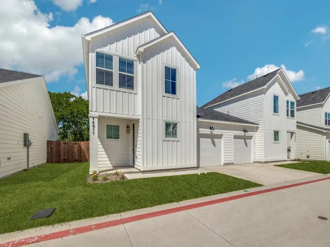 Covey Homes Litsey Creek - Photo 14 of 47