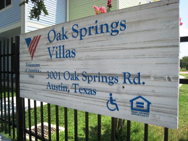 Oak Springs Villas - 7
