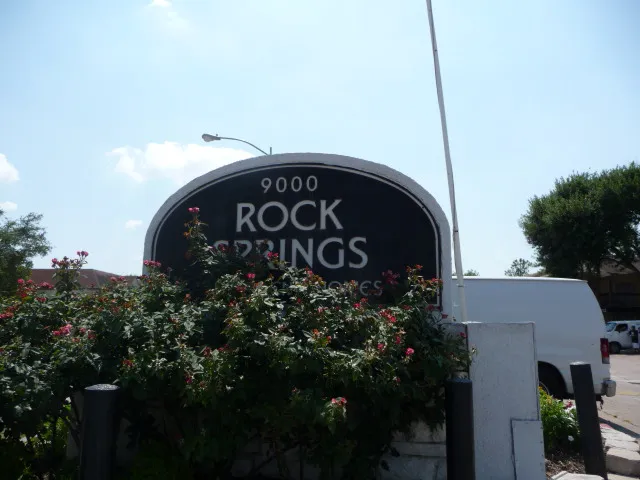 Rock Springs - 16