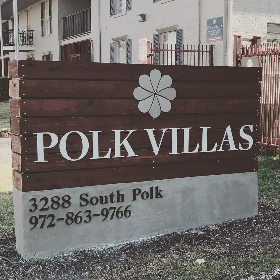 Polk Villas - Photo 6 of 16