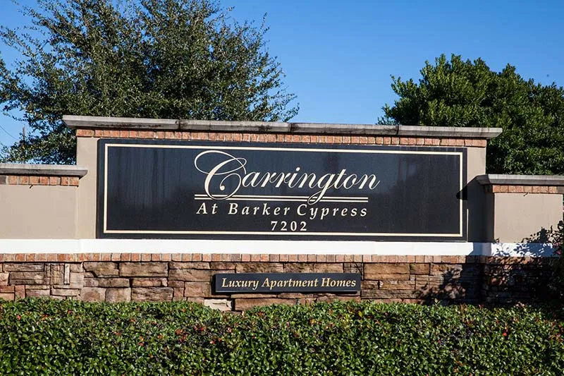 Carrington at Barker Cypress - 20