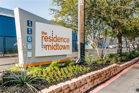 Residence at Midtown - 20