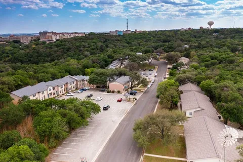 Kenwood Townhomes - Photo 1 of 1