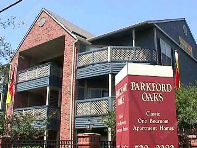 Parkford Oaks - 20