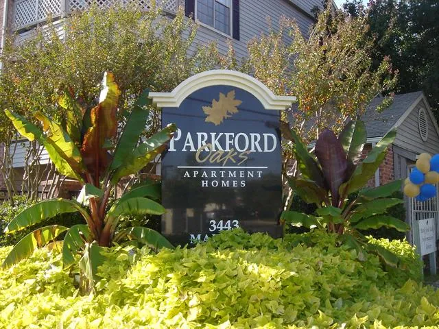 Parkford Oaks - 5
