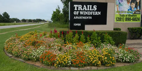 Trails of Windfern - 17
