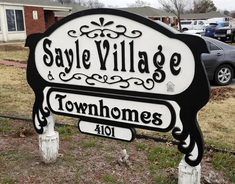 Sayle Village - Photo 23 of 29