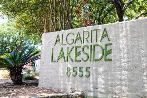 Algarita Lakeside - 18