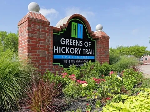Greens of Hickory Trails - 13