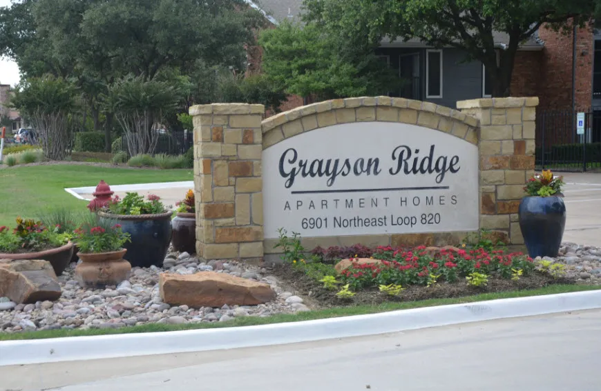 Grayson Ridge - 27