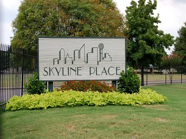Skyline Place - 11