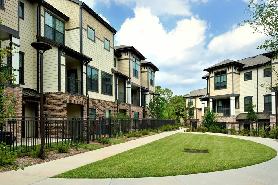 Townhomes at Woodmill Creek - Photo 15 of 39