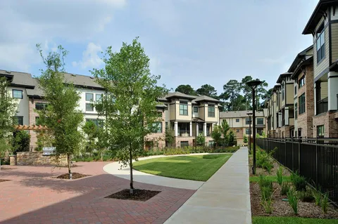 Townhomes at Woodmill Creek - Photo 14 of 39