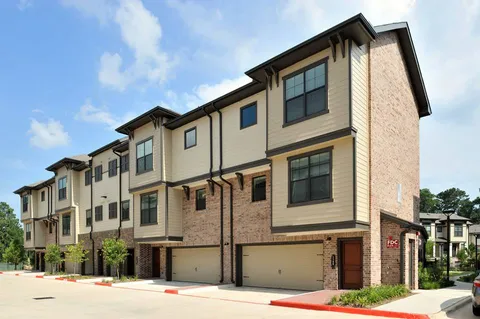 Townhomes at Woodmill Creek - Photo 16 of 39