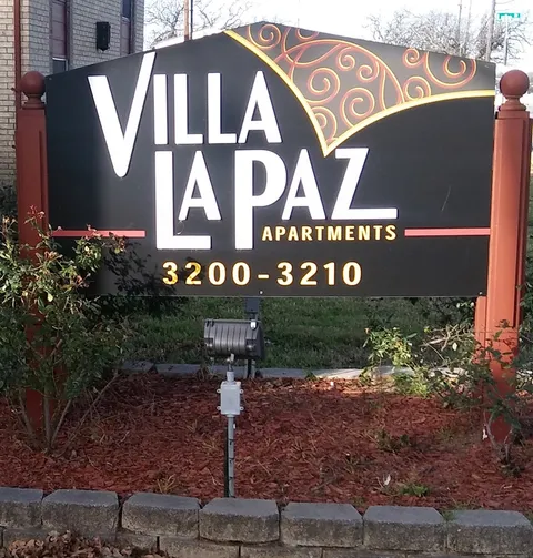 Villa La Paz - 12
