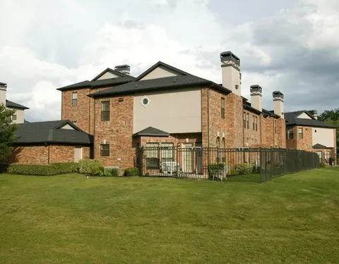 Villas at Parkside - 14