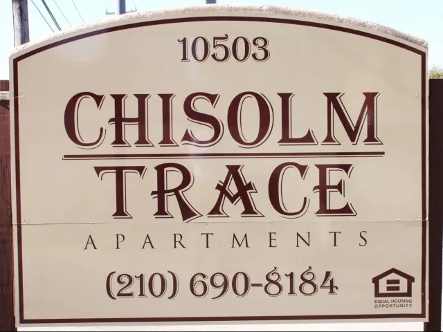 Chisolm Trace - 4