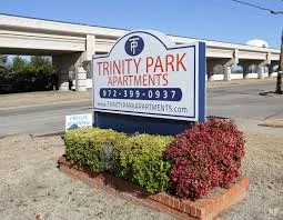 Trinity Park - 16