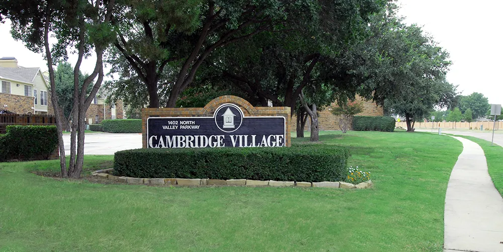 Cambridge Village - Photo 14 of 24