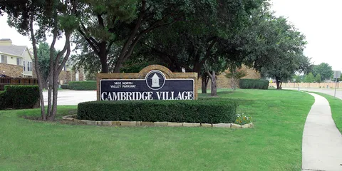 Cambridge Village - 13