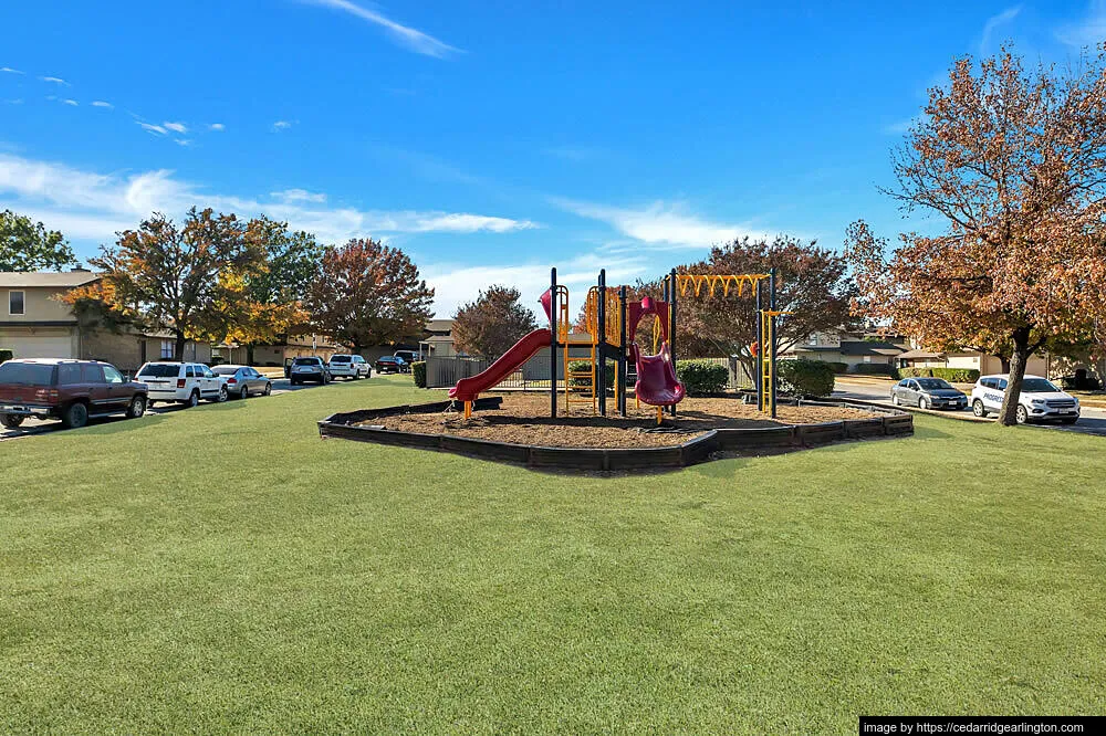 Cedar Ridge Townhomes I - Photo 21 of 29