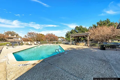 Cedar Ridge Townhomes I - Photo 22 of 29