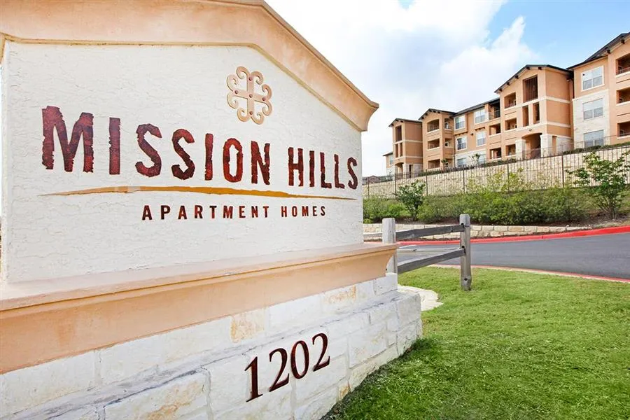 Mission Hills - 7