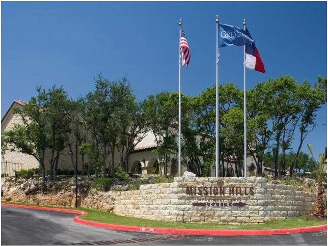 Mission Hills - 6