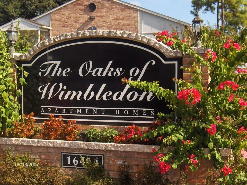Oaks of Wimbledon - 6