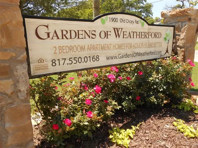 Gardens of Weatherford - Photo 11 of 18