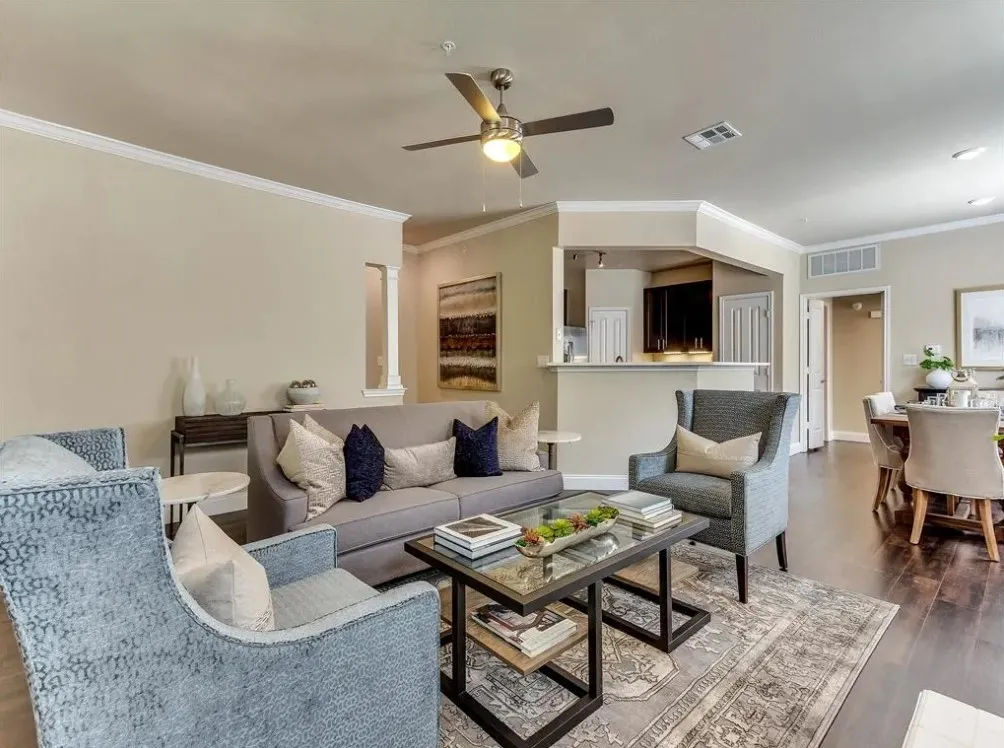 Caruth Premier Townhome Apartments - 52