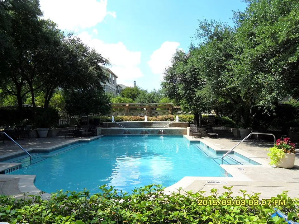 Gables Turtle Creek at Cityplace - Photo 13 of 22