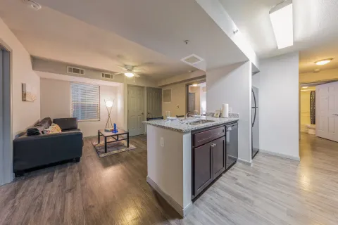 G Apartments - Photo 1 of 1