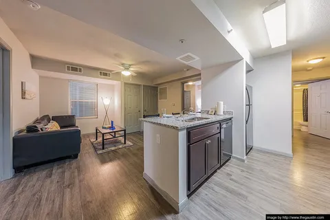 G Apartments - Photo 1 of 1