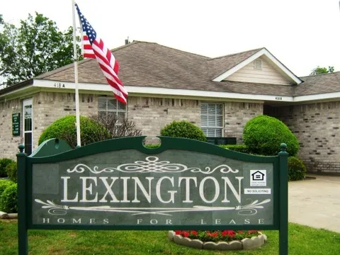 Lexington Arms - Photo 1 of 2