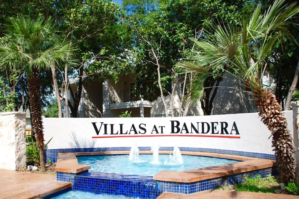 Villas at Bandera - 9