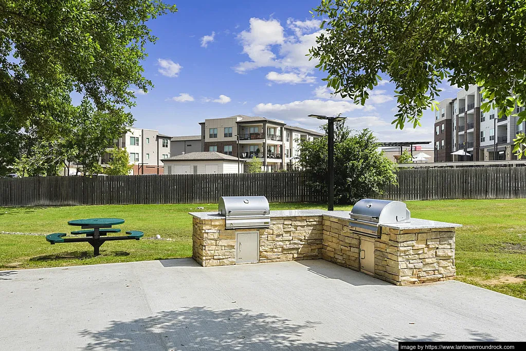 Lantower Round Rock - Photo 20 of 35