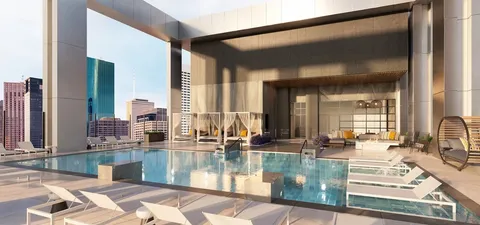 Parkside Residences at Discovery Green - 4