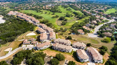 Avalon Townhomes at Bee Cave - Photo 19 of 45