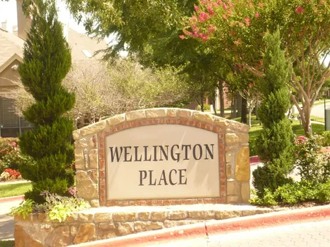 Wellington Place - 57