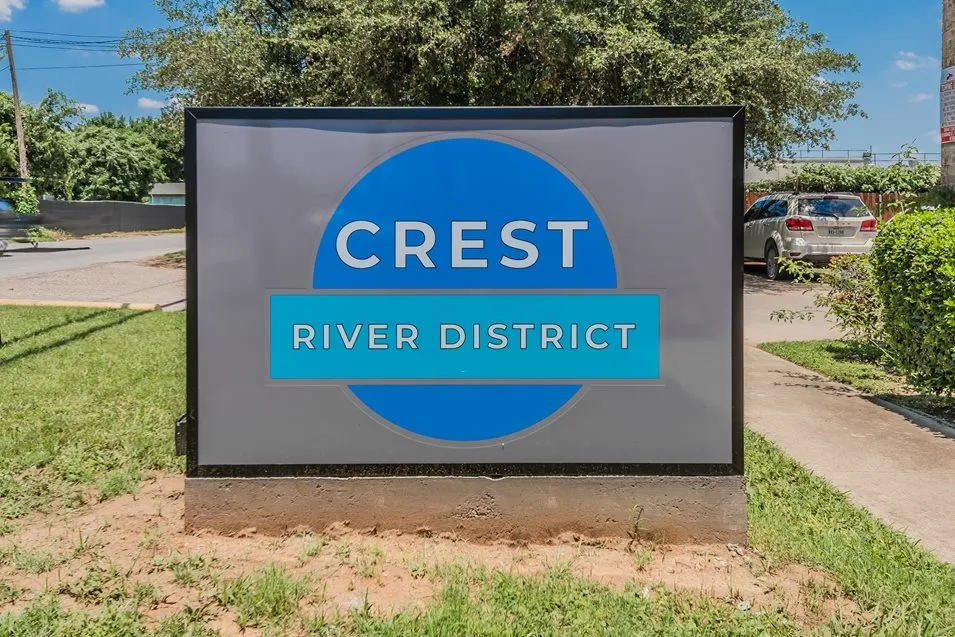 Crest at River District - 11