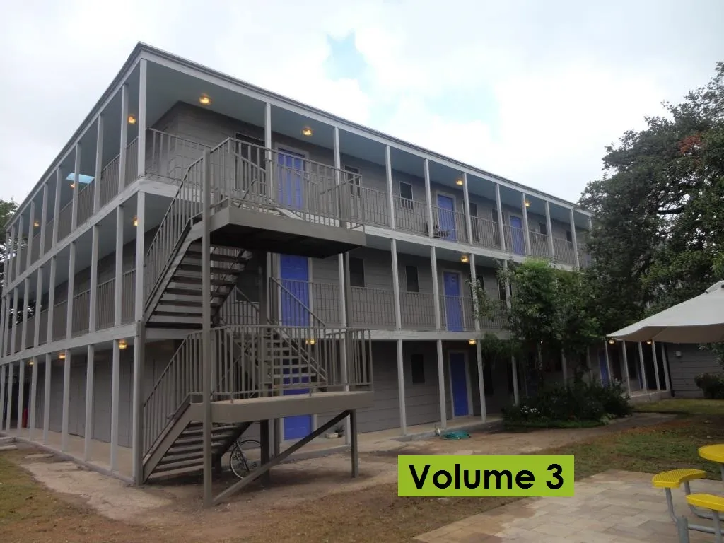 Volume 3 - Photo 1 of 14
