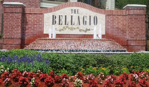 Bellagio - 12