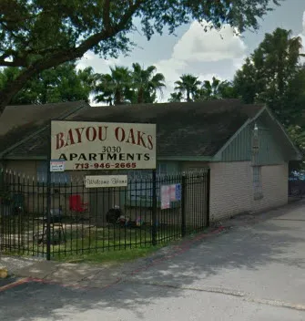 Bayou Oaks - 20