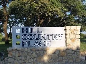 Hill Country Place - 9