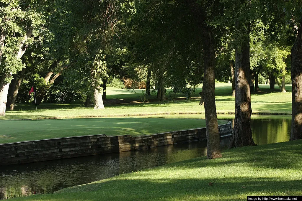 Bent Oaks - Photo 48 of 82