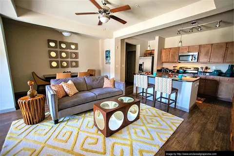 Enclave at Grapevine - Photo 2 of 5