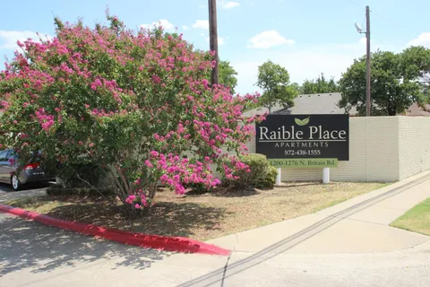 Raible Place - 2