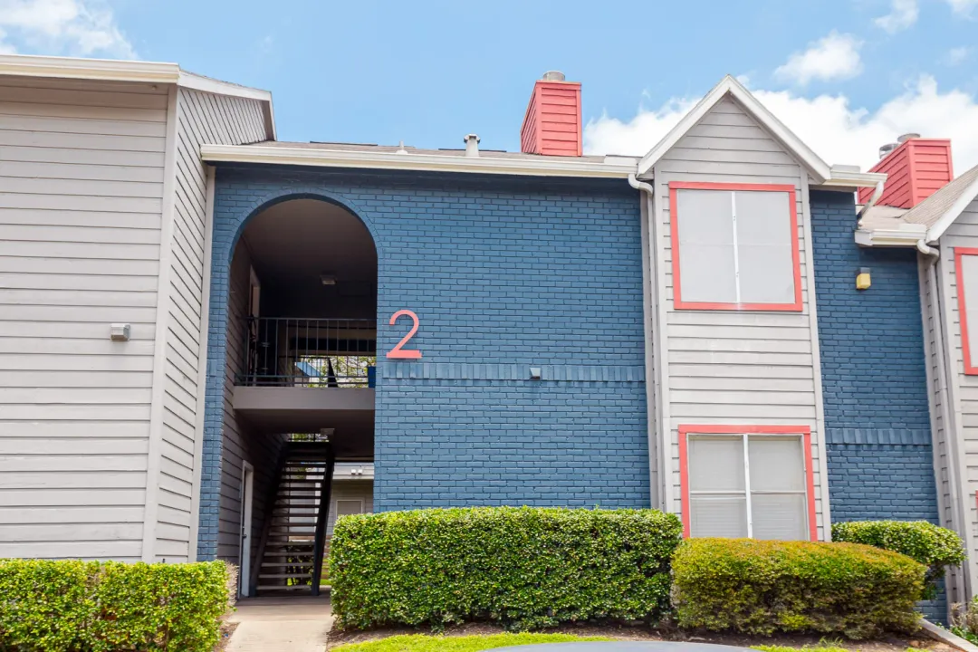 Melrose Trail Apartment Homes - Photo 17 of 32